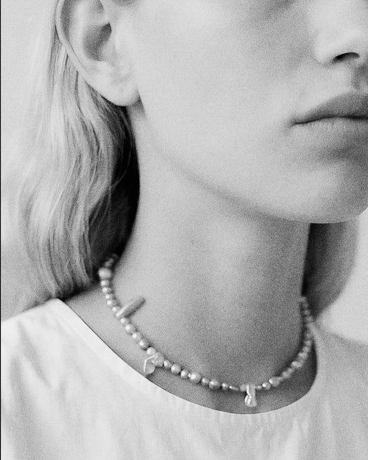 Christine Necklace