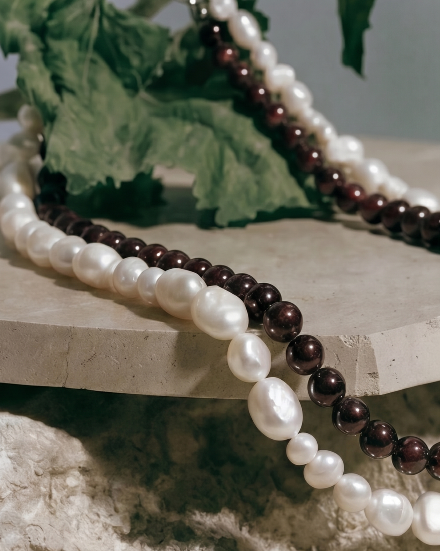 Split Necklace