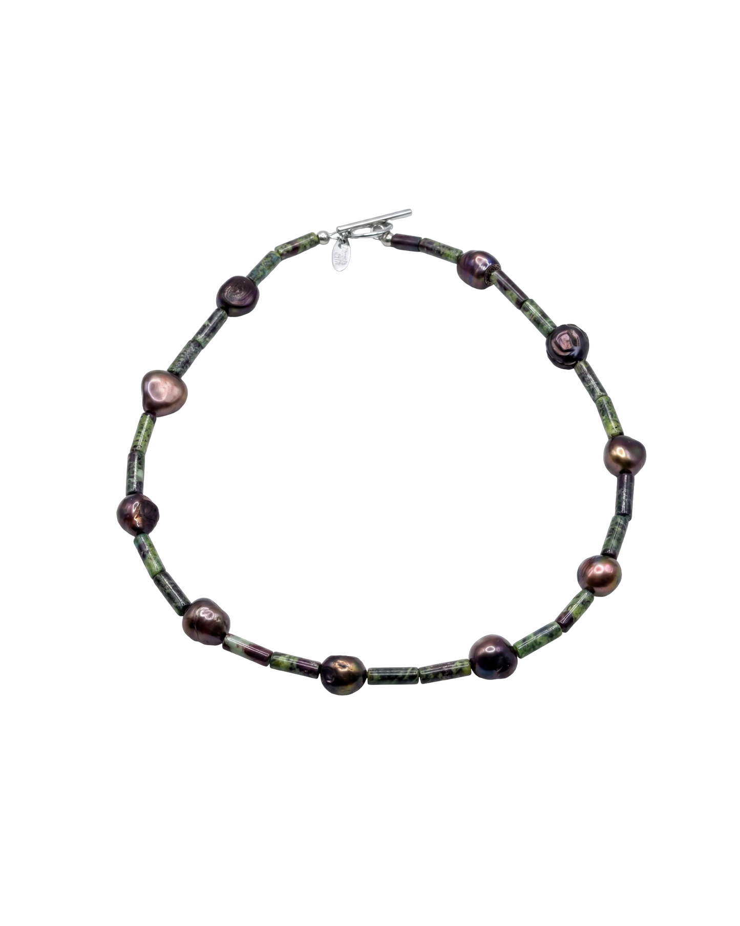 Guest List Necklace