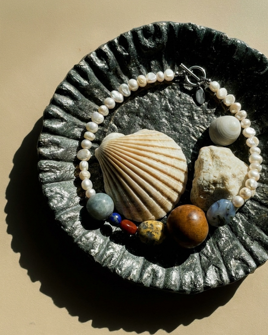 Gallerina Necklace