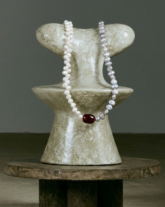 Notes App Necklace