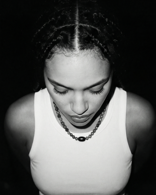 Ra Necklace