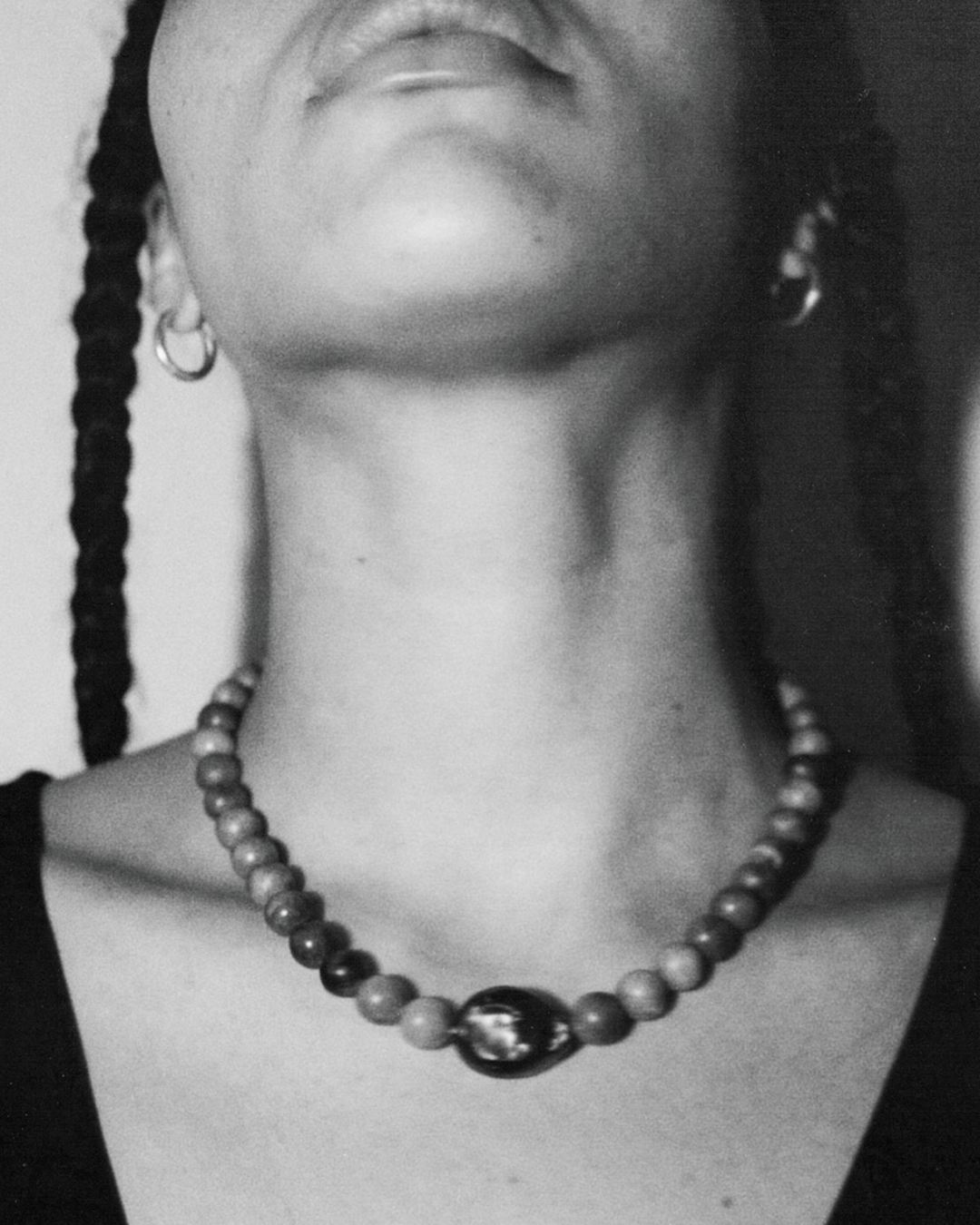 Harvest Necklace