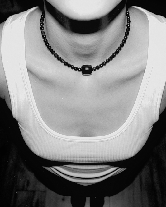 Mob Makoti Necklace