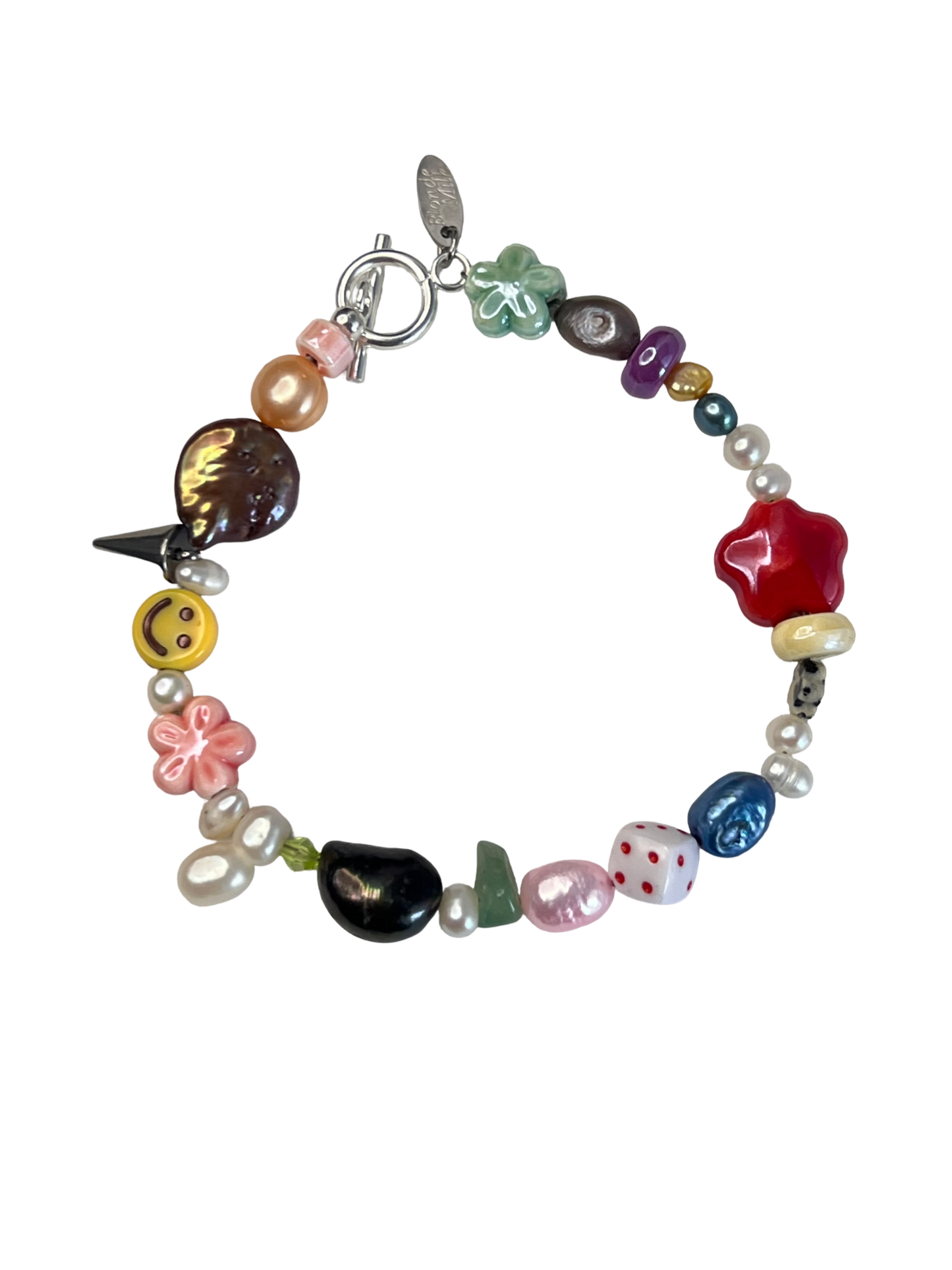 Capricorn Bracelet