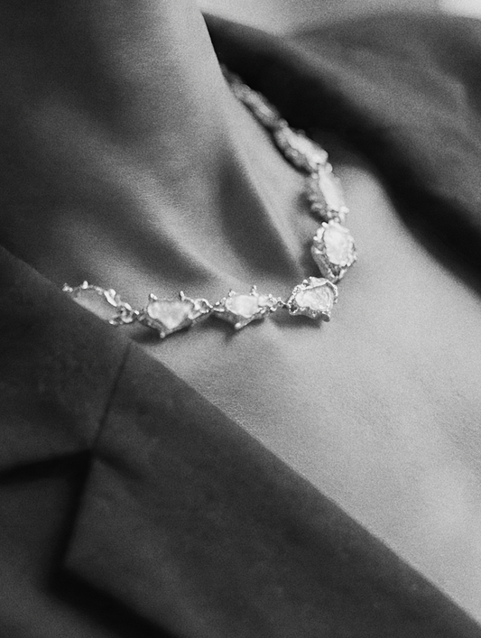 The Yearn Necklace