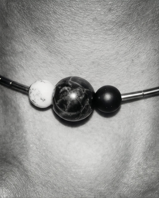 Nikita Necklace