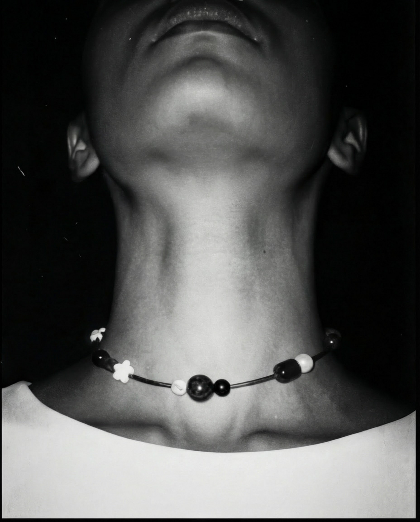Nikita Necklace