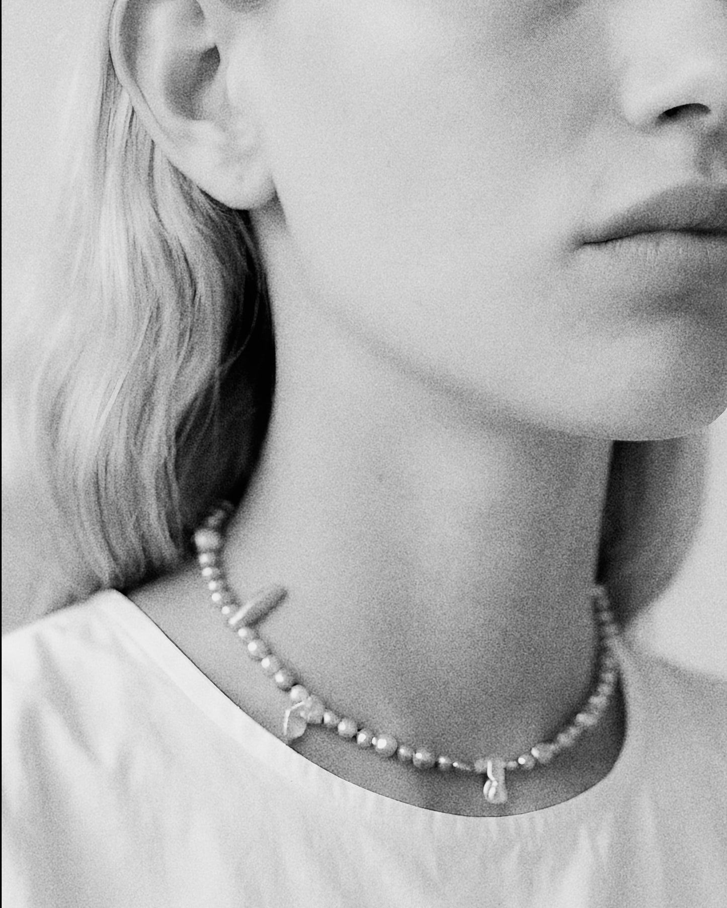 Christine Necklace