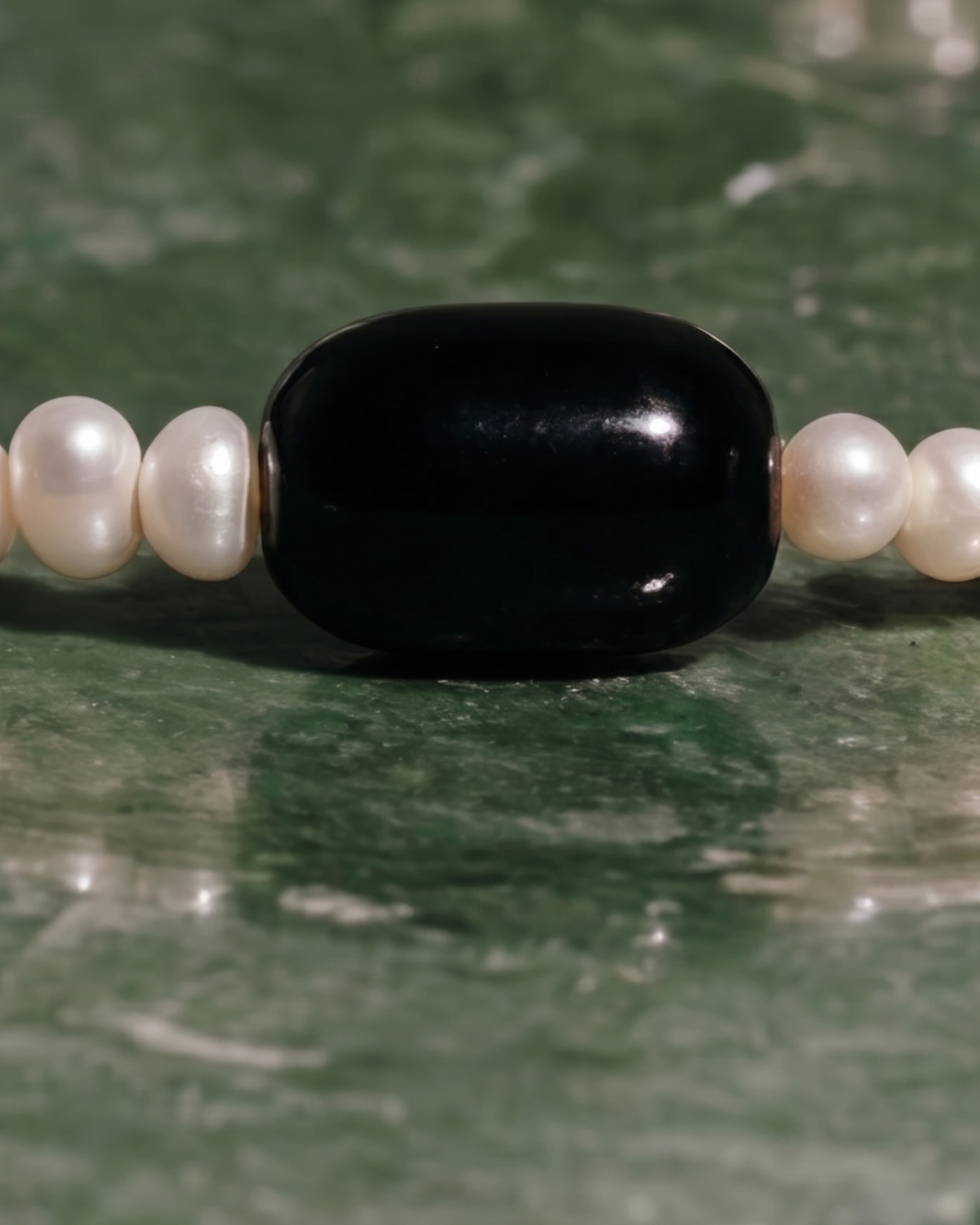 Habit Necklace
