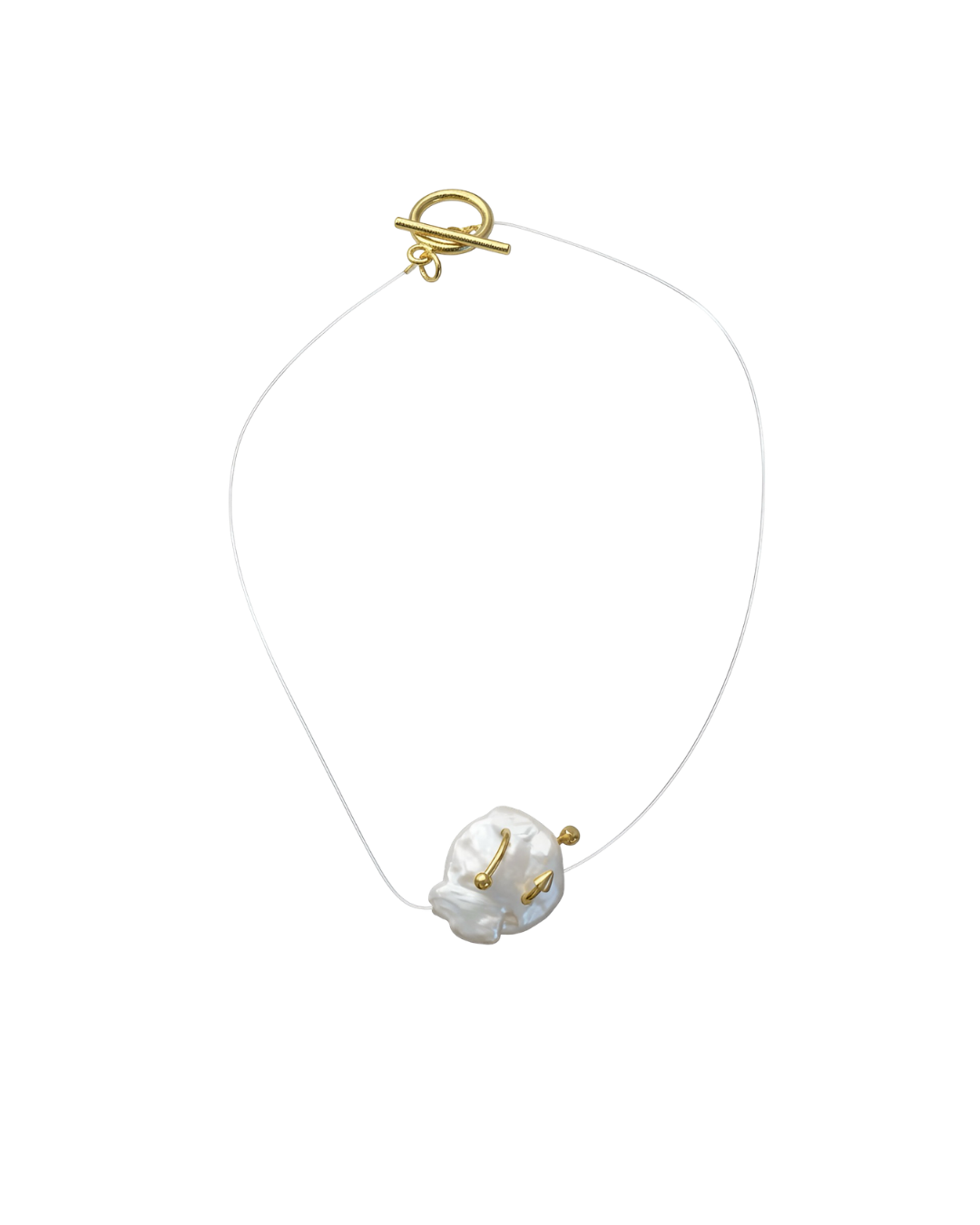 Almost Necklace
