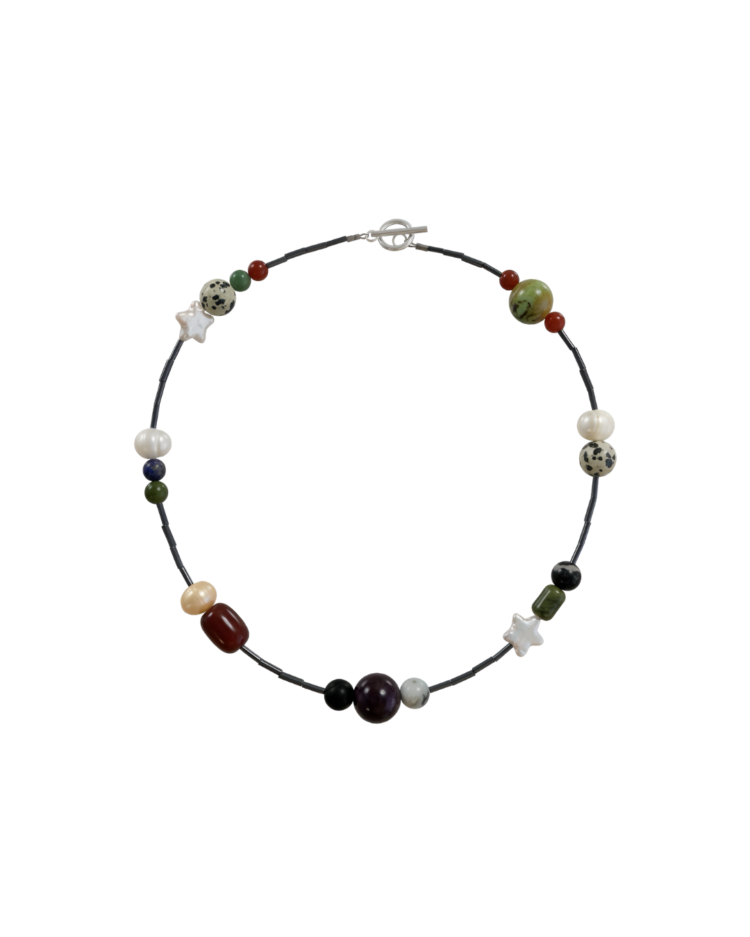 Nikita Necklace