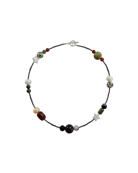 Nikita Necklace