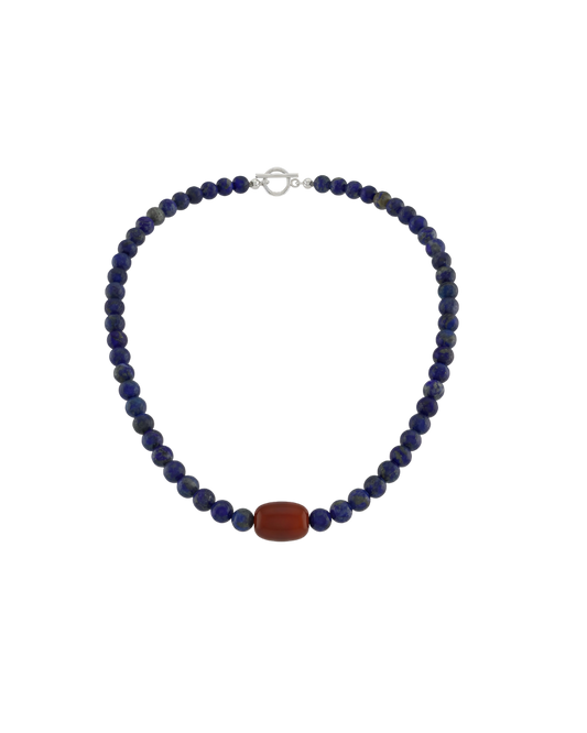 Ra Necklace