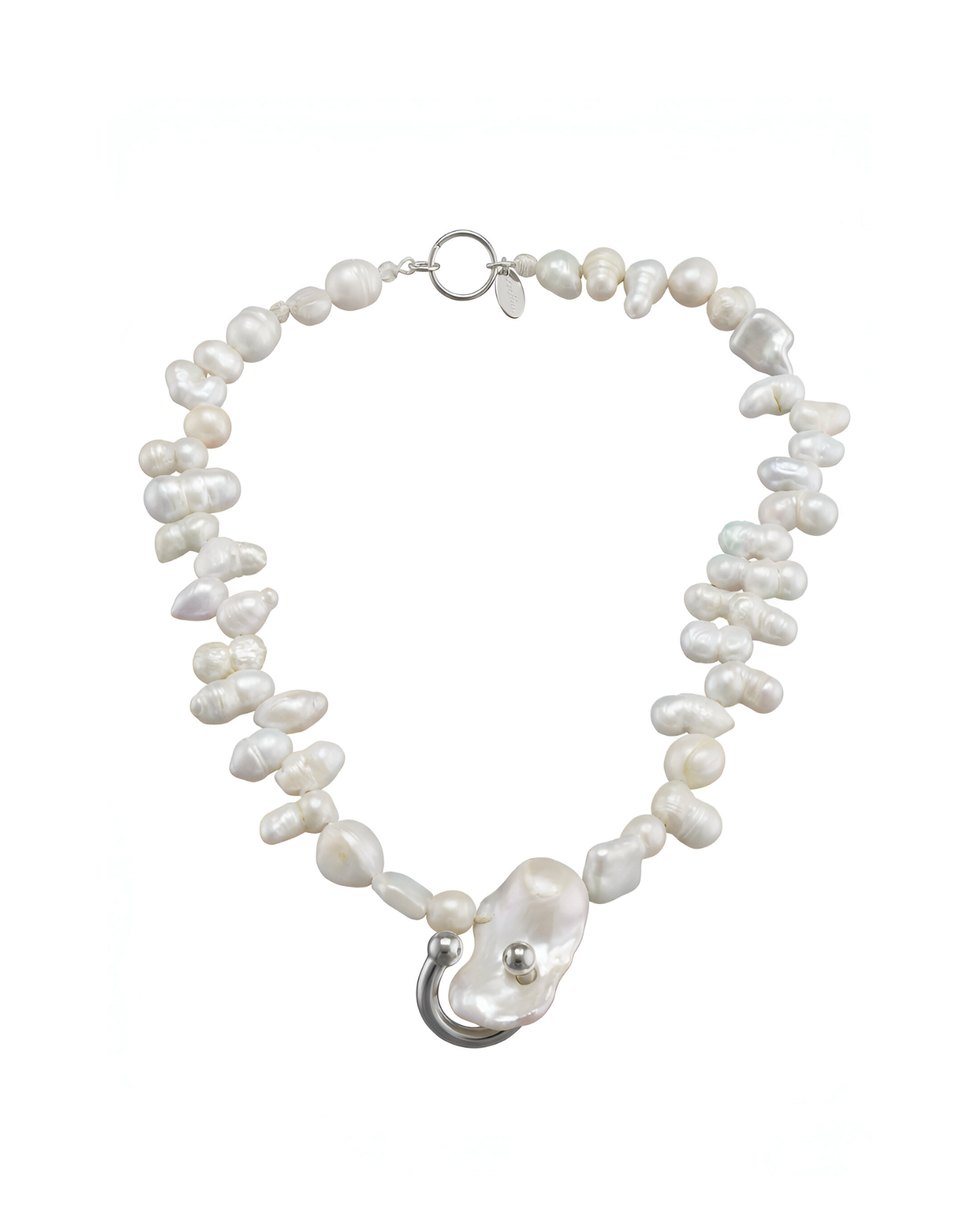 The Wilma Necklace