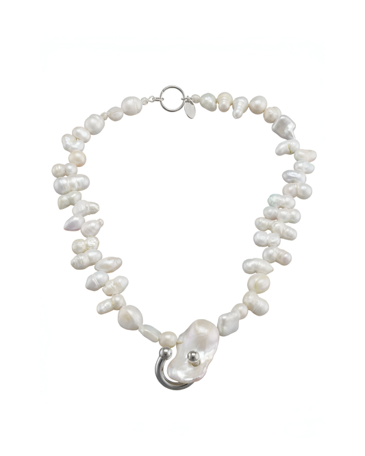 The Wilma Necklace