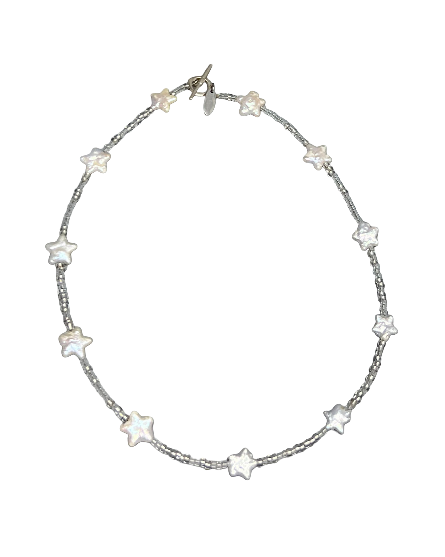 Moonshine Necklace