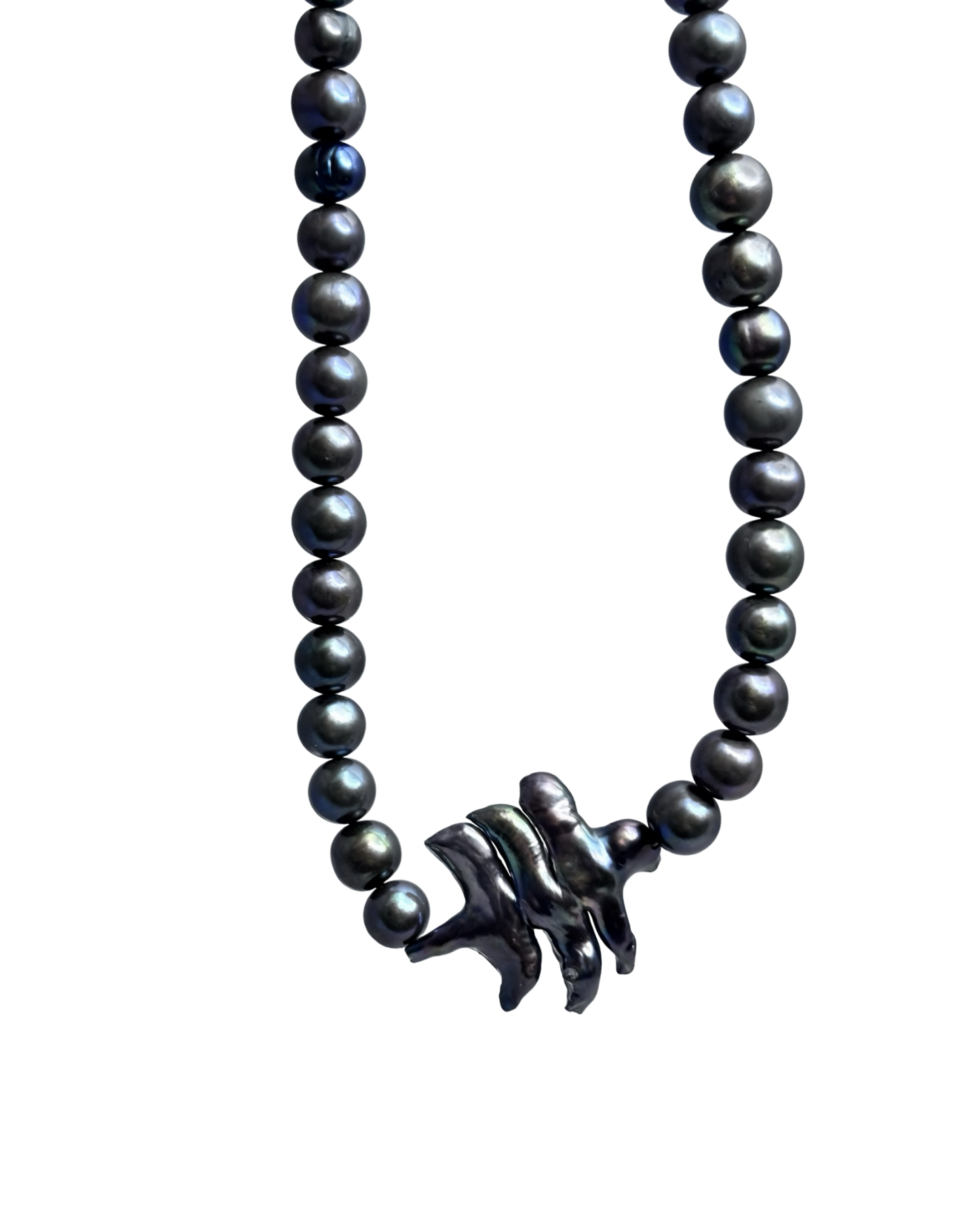 Cash Pig Necklace