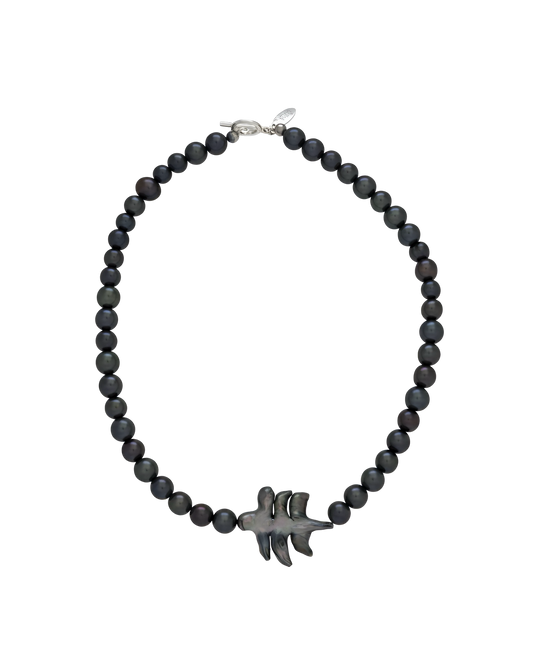 Cash Pig Necklace