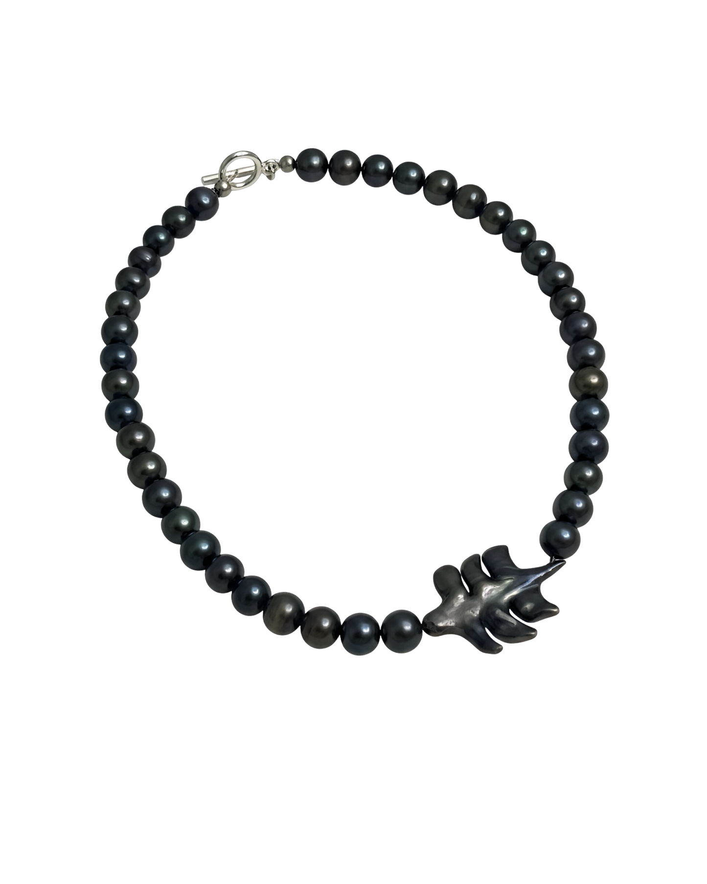 Cash Pig Necklace