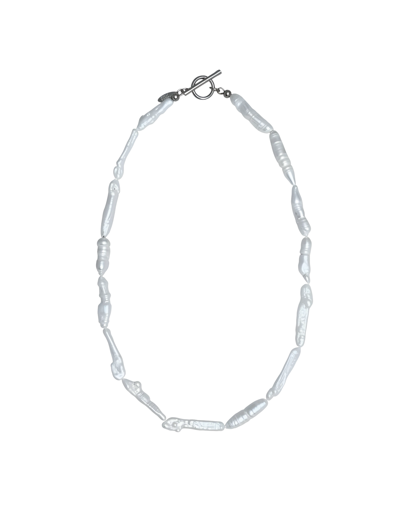 Body Psalm Necklace