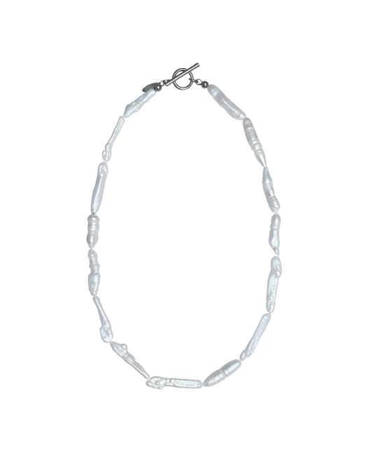 Body Psalm Necklace