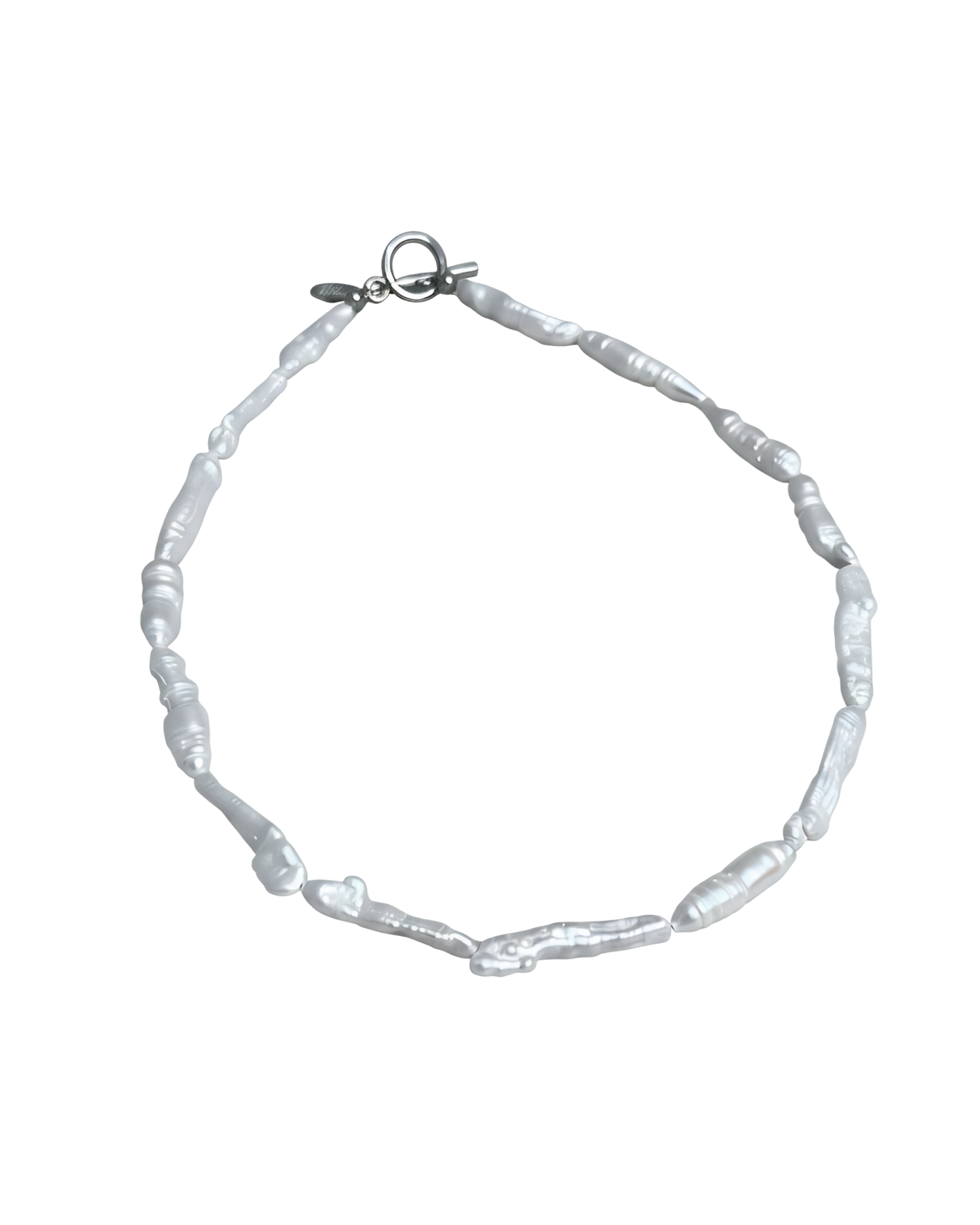 Body Psalm Necklace