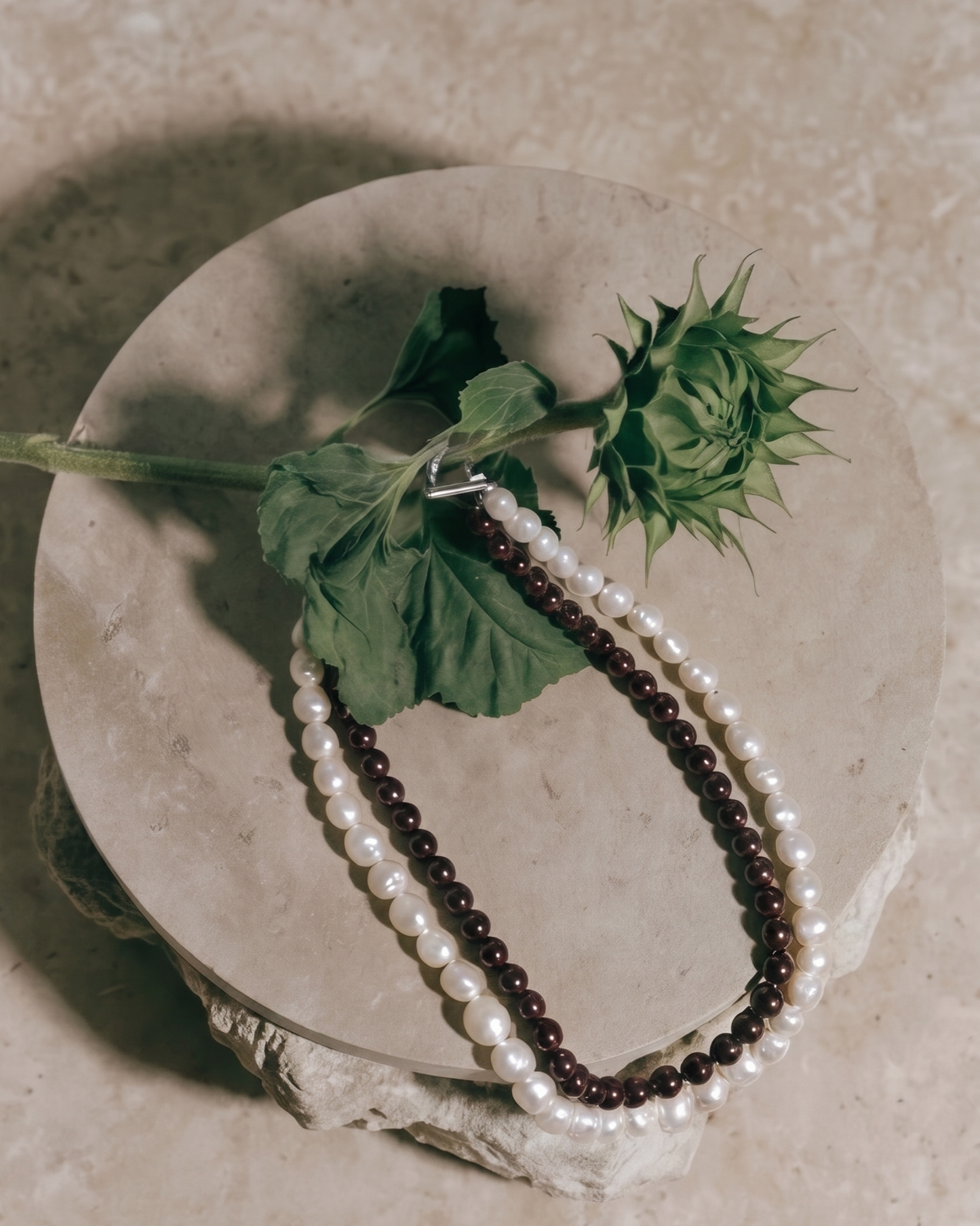 Split Necklace