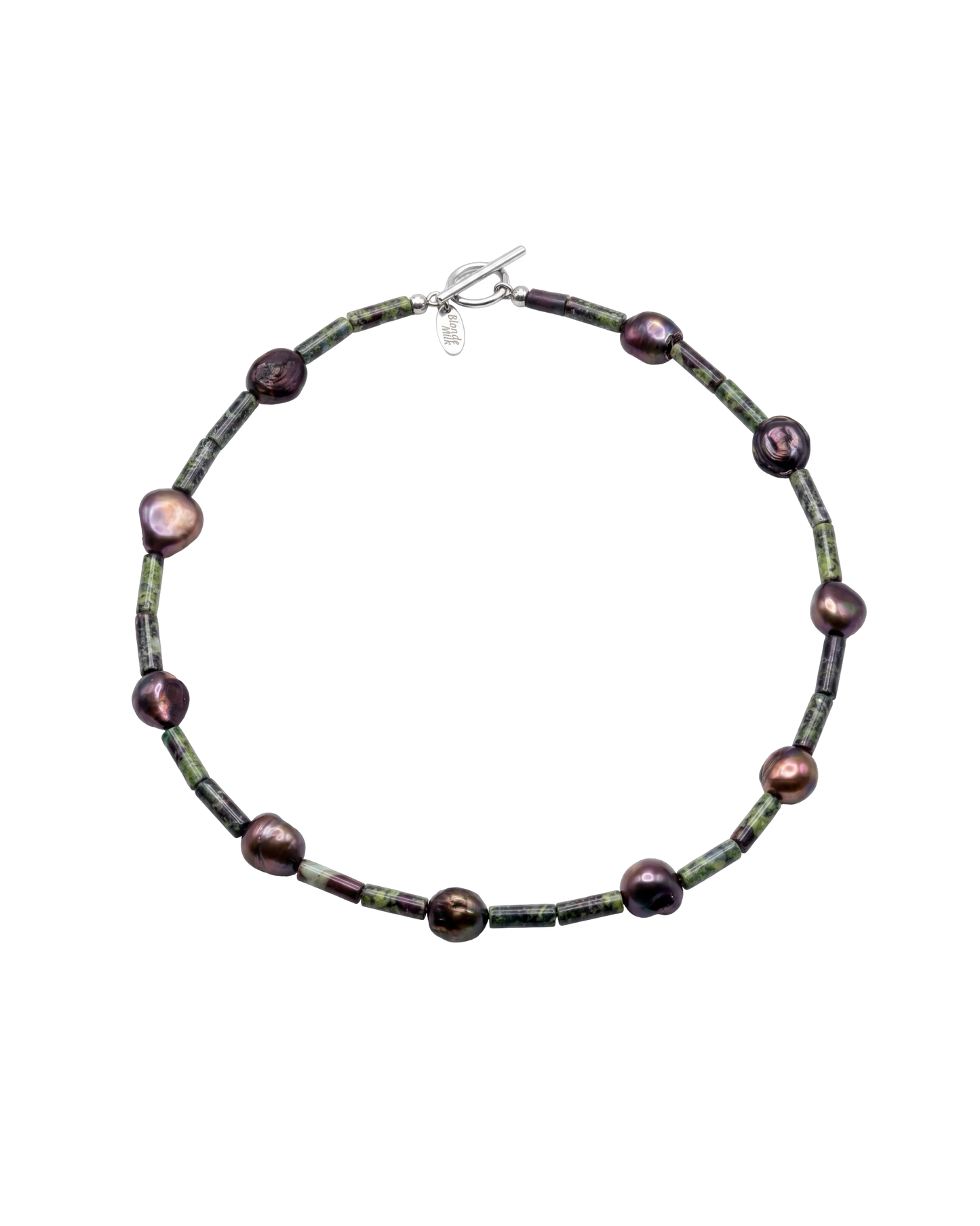Guest List Necklace