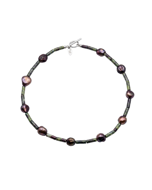 Guest List Necklace