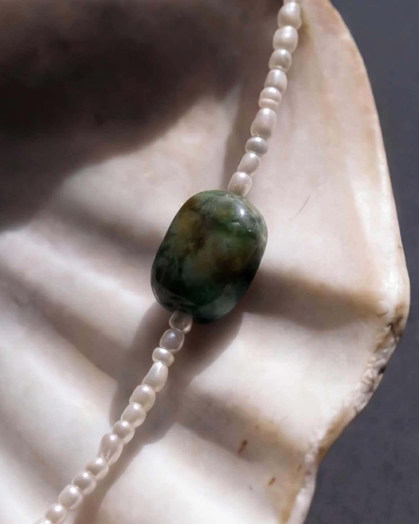The Years Necklace