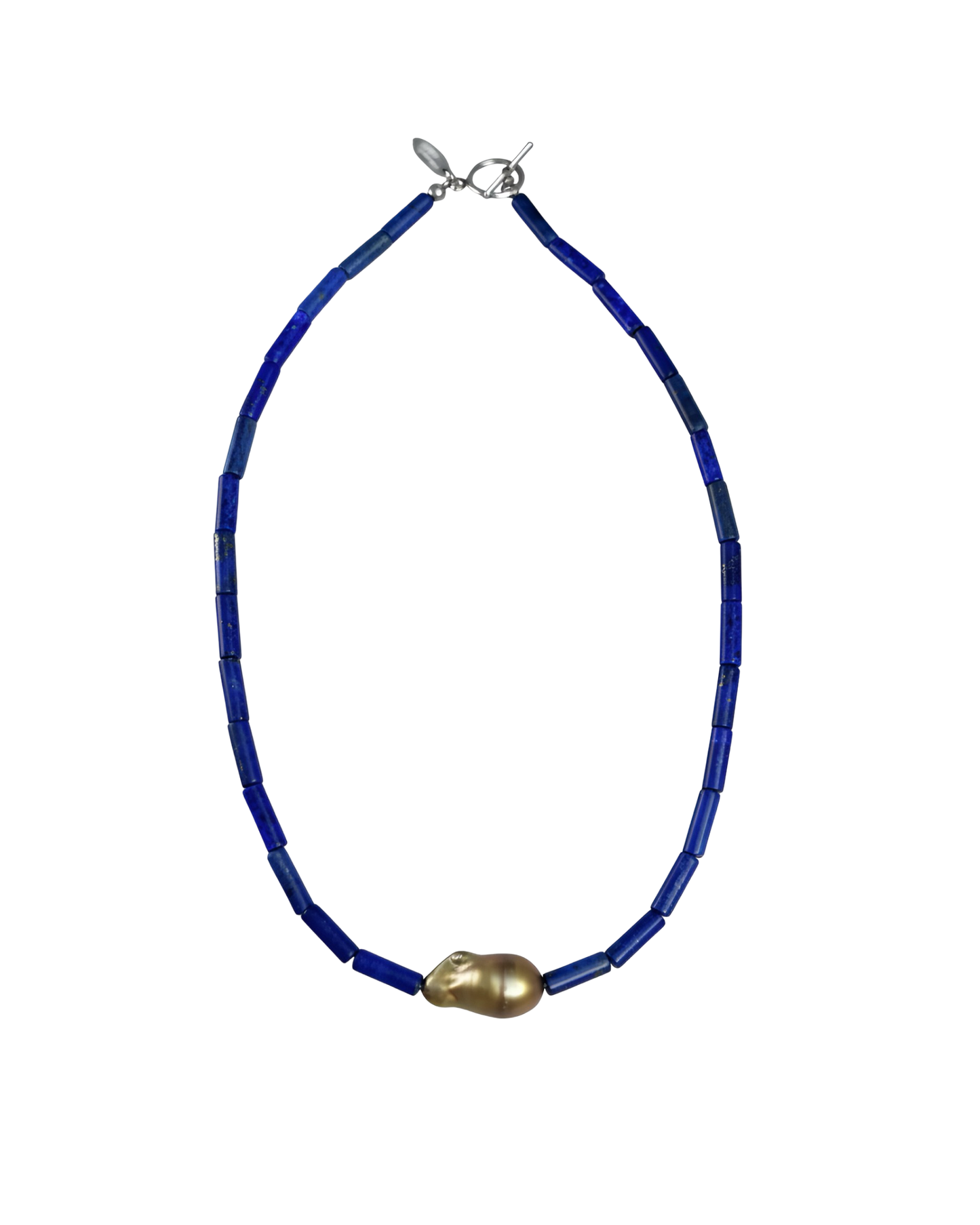 Trophy Wife Necklace