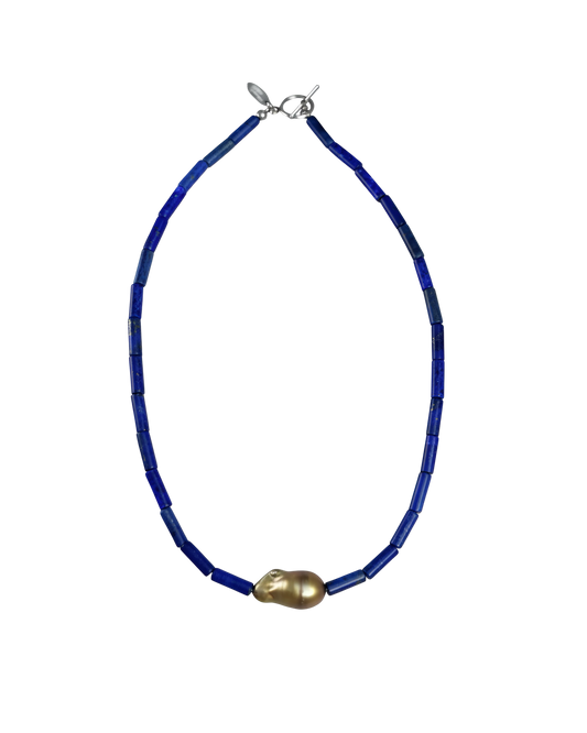 Trophy Wife Necklace