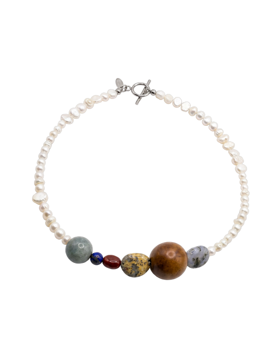 Gallerina Necklace