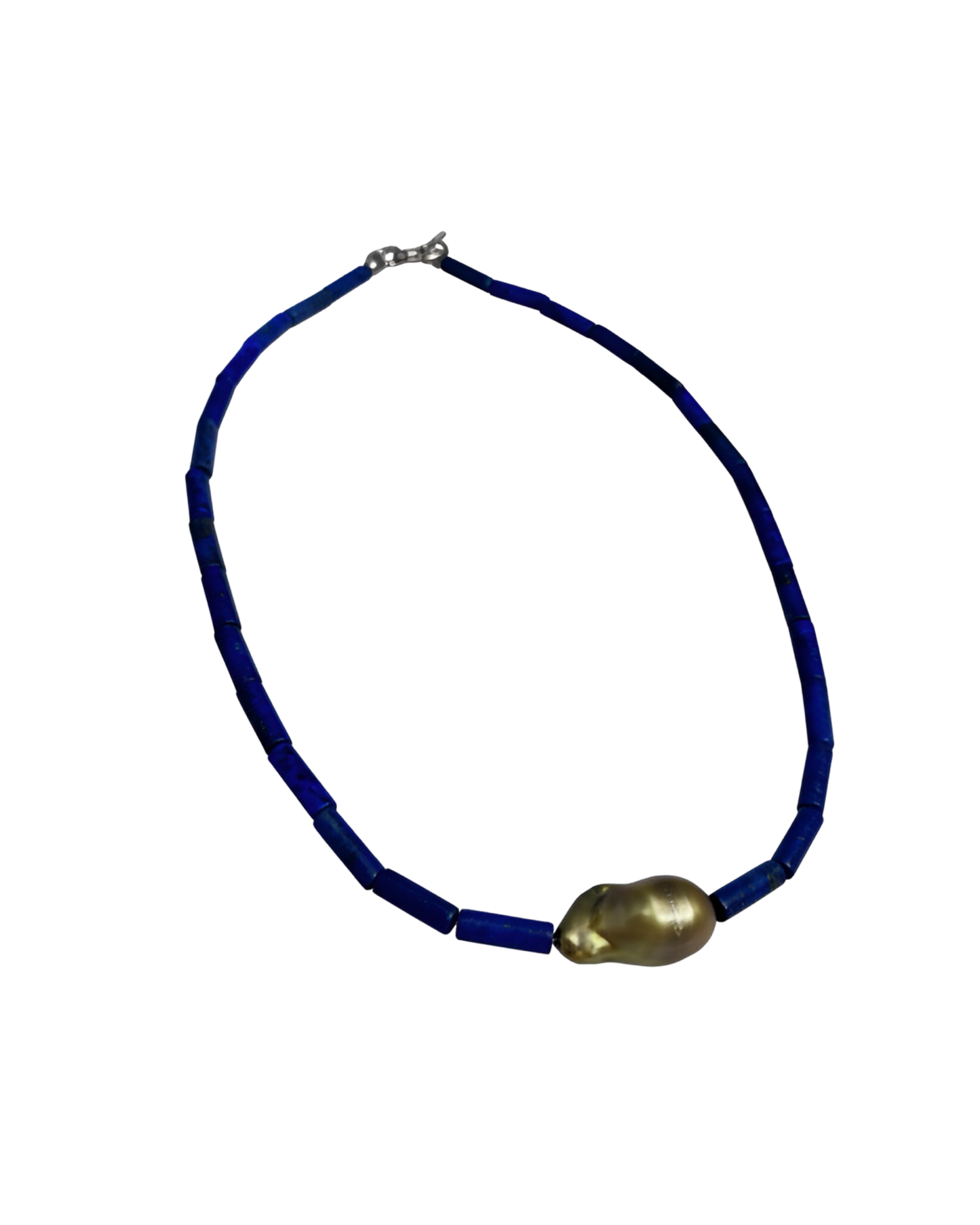 Trophy Wife Necklace