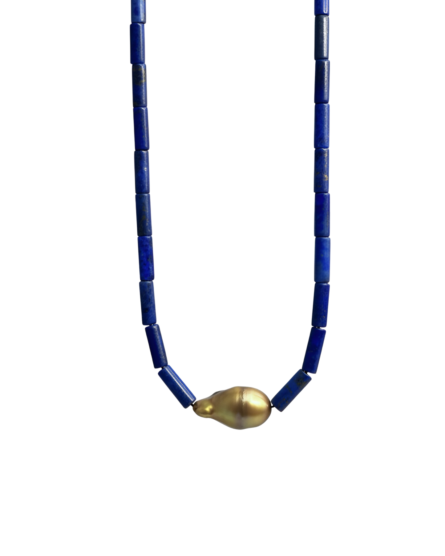 Trophy Wife Necklace