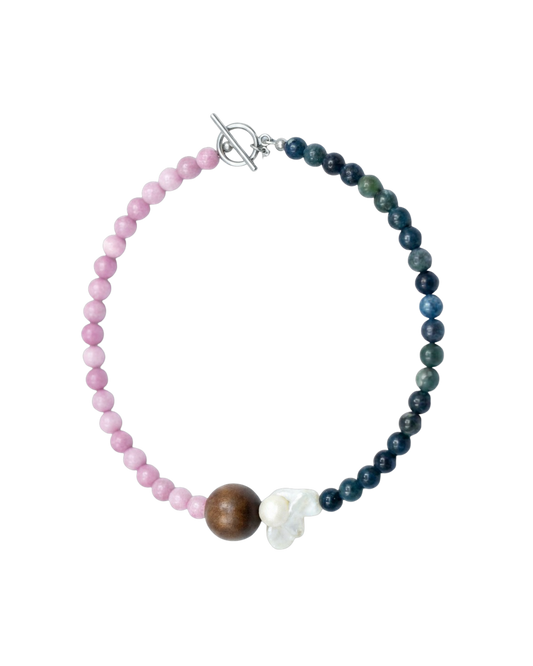 Head Girl Necklace