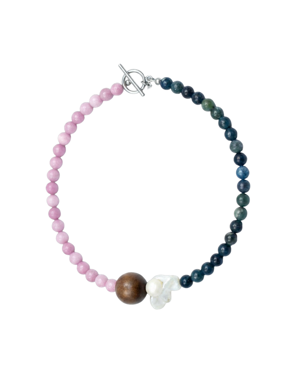 Head Girl Necklace