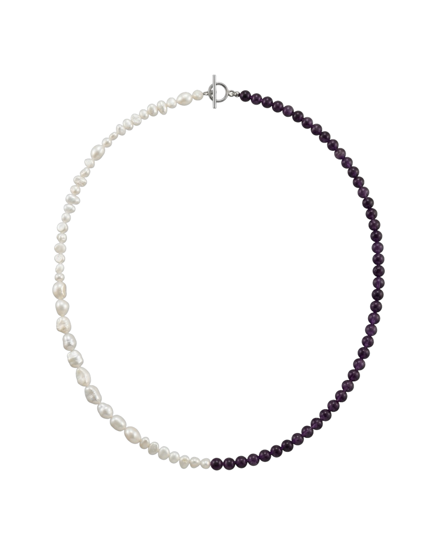 Split Necklace