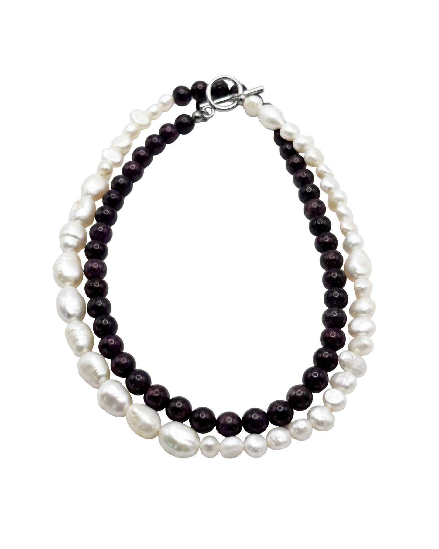 Split Necklace