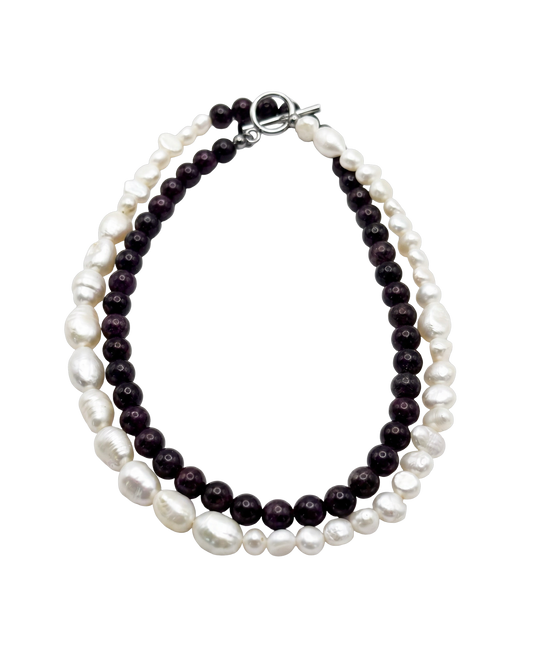 Split Necklace