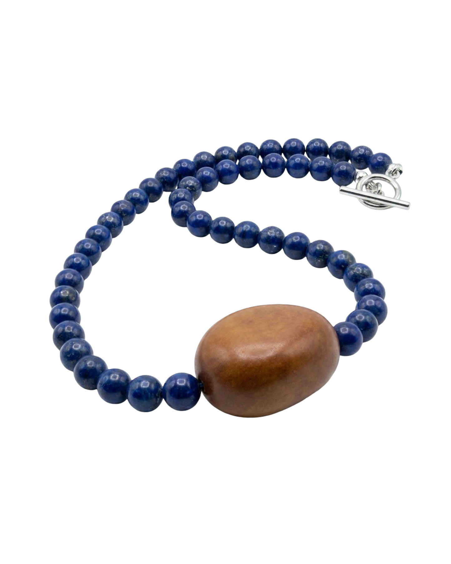 Palm Reader Necklace