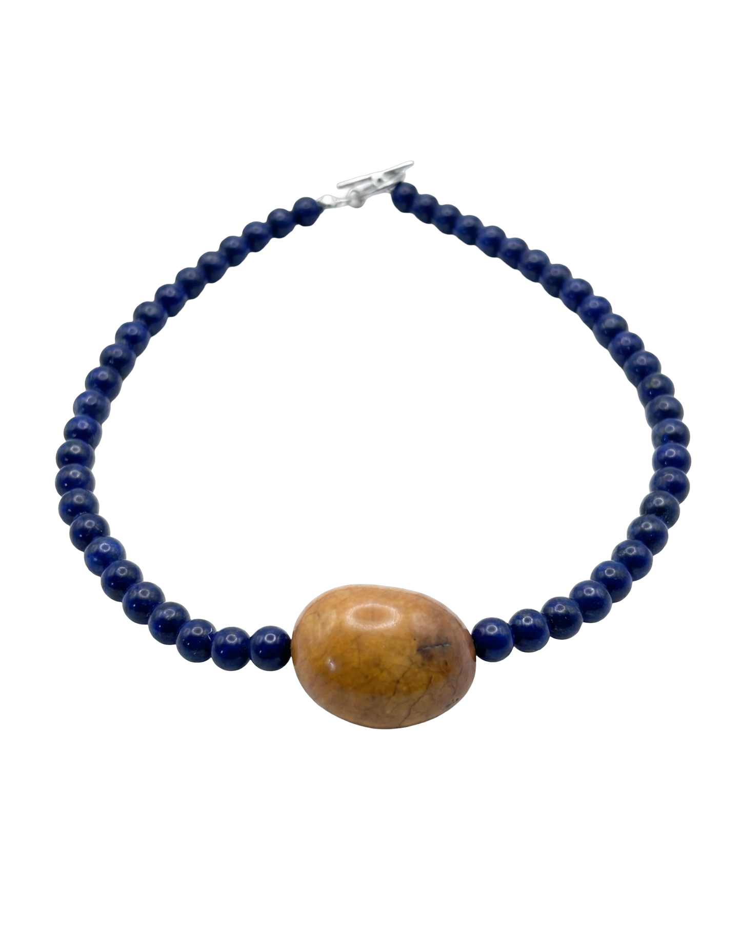 Palm Reader Necklace