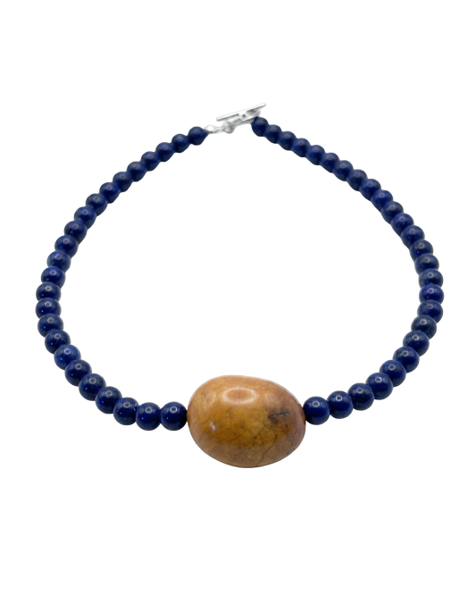 Palm Reader Necklace