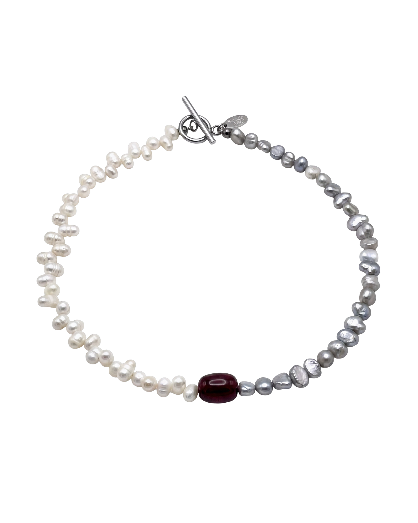 Notes App Necklace