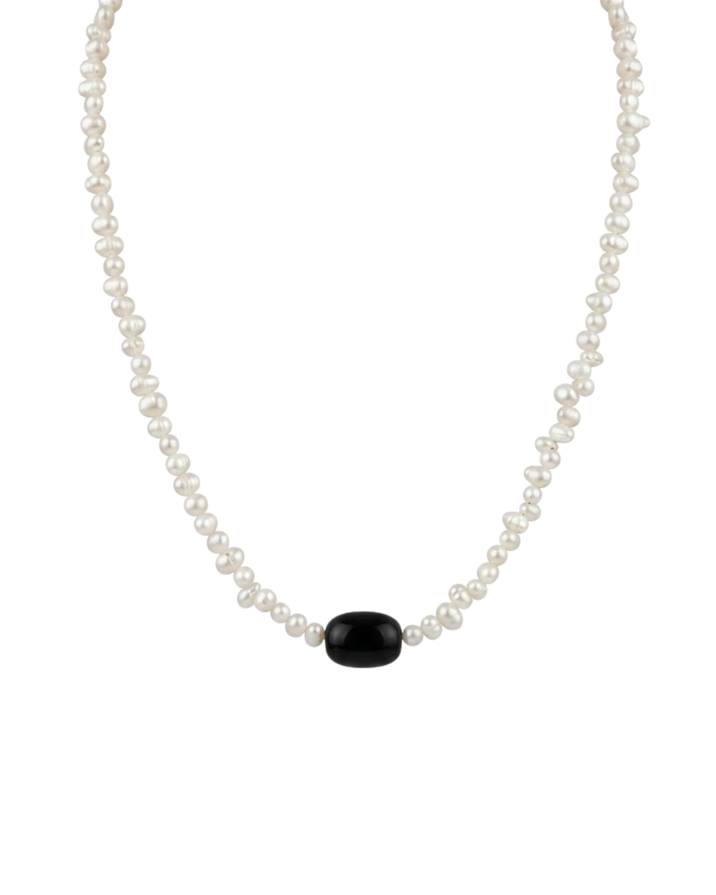 Habit Necklace