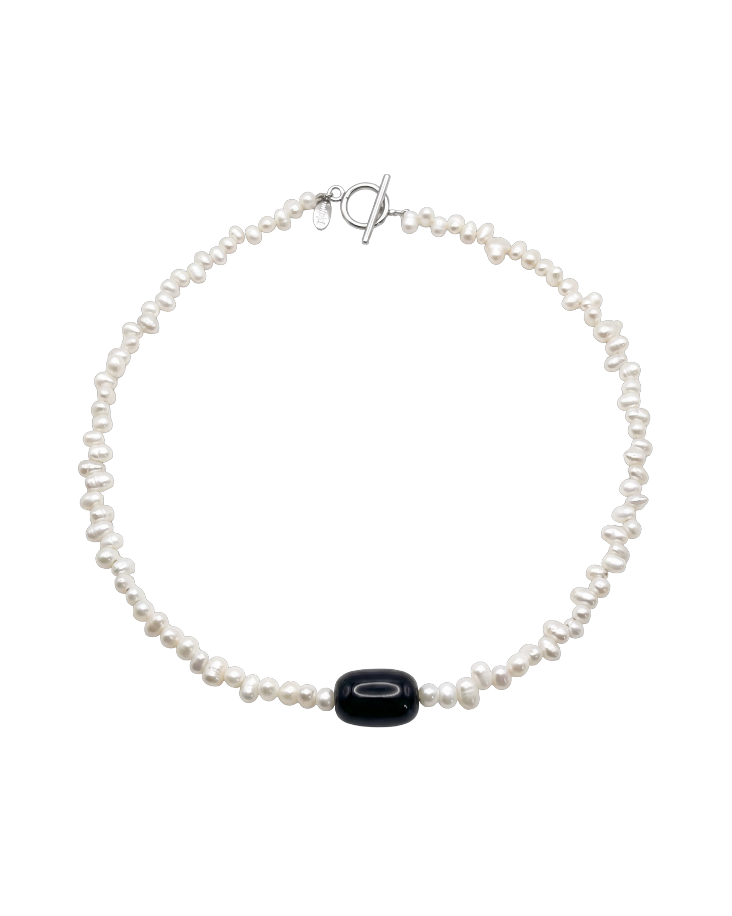 Habit Necklace