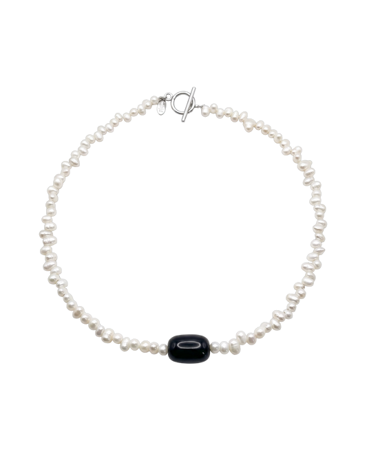 Habit Necklace
