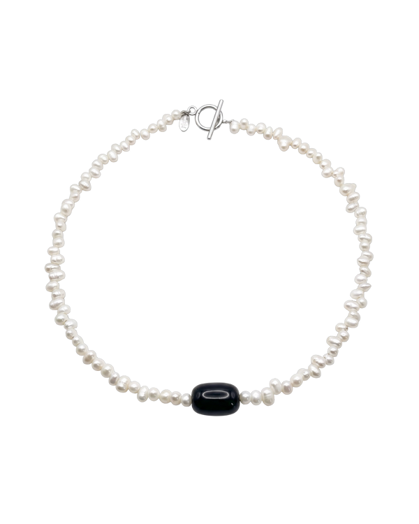 Habit Necklace
