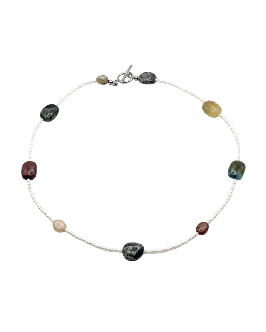 The Years Necklace